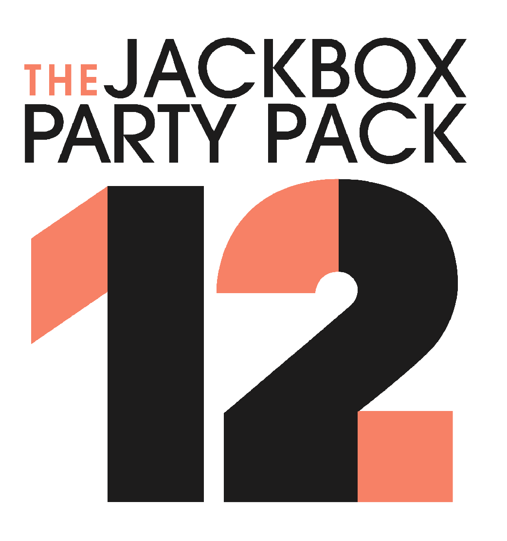 Jackbox Party Pack 12 — перевод