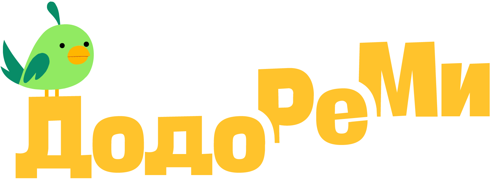 Логотип проекта